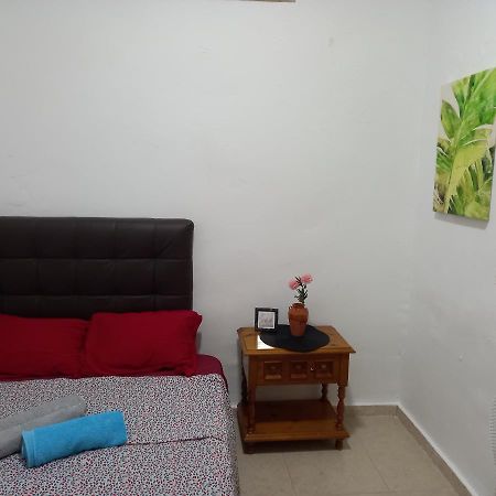 Magnolia Nice Room Alicante Exterior photo